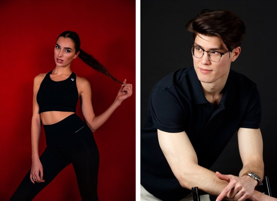 How to Prepare for Your First Model Agency Interview – Modellè Academy