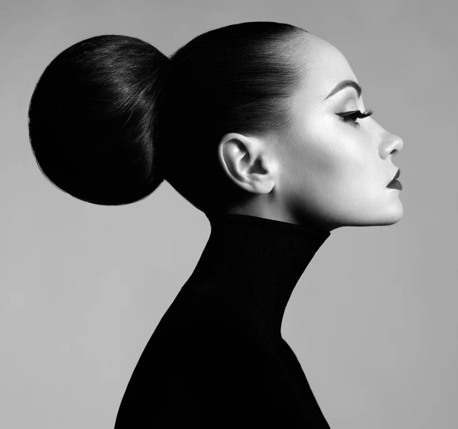 Advanced Editorial Model 