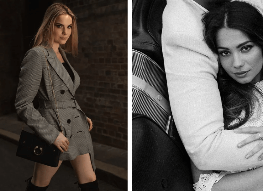 Modeling Mentor Courses