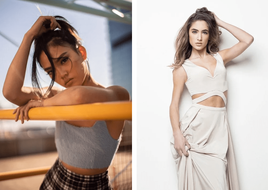 Modelling Courses