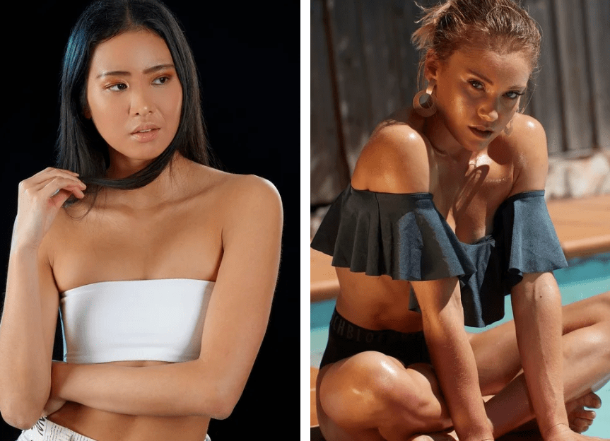 modelling courses