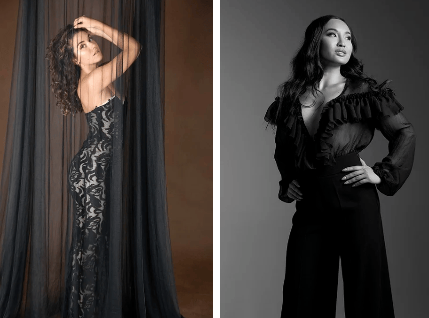modelling essentials course